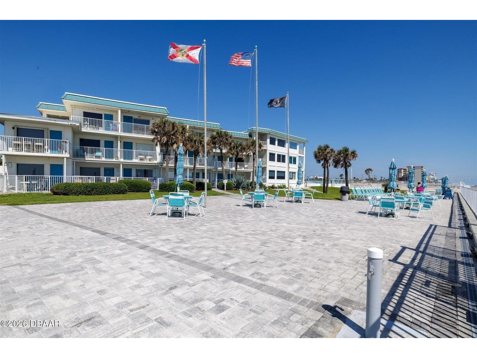 935 S Atlantic Avenue #203 Daytona Beach FL 32118 V4949146 image13