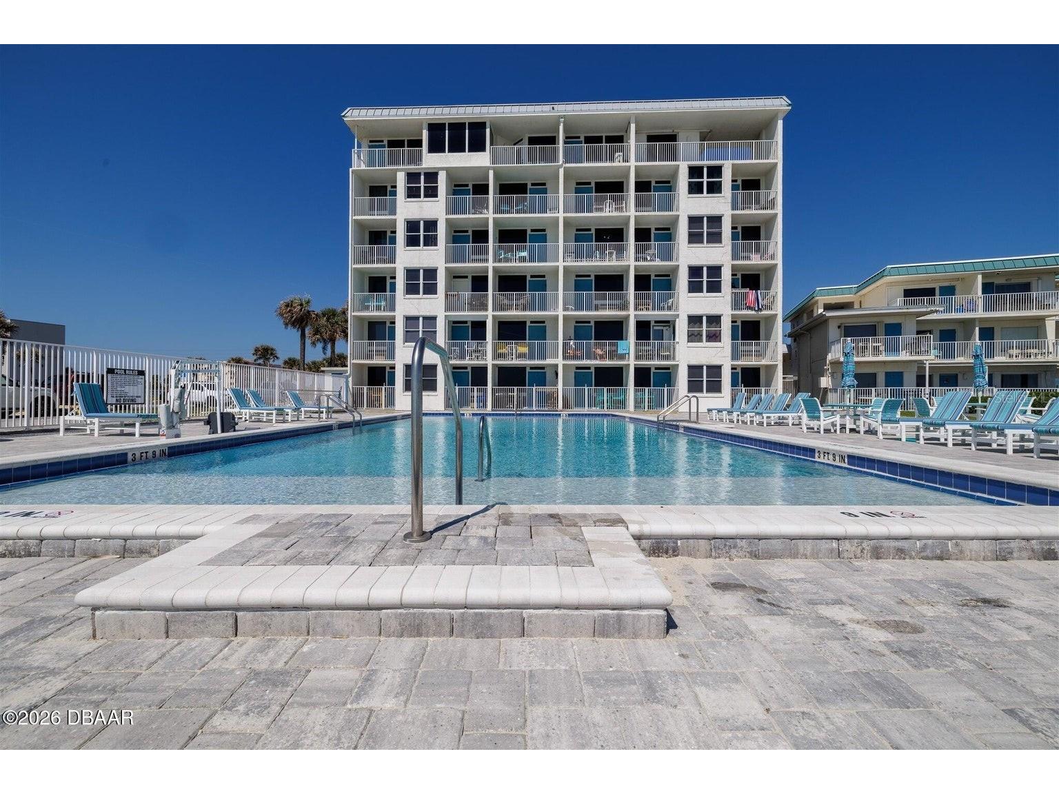 935 S Atlantic Avenue #203 Daytona Beach FL 32118 V4949146 image18