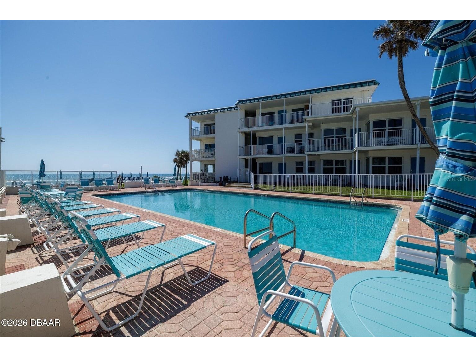 935 S Atlantic Avenue #203 Daytona Beach FL 32118 V4949146 image21