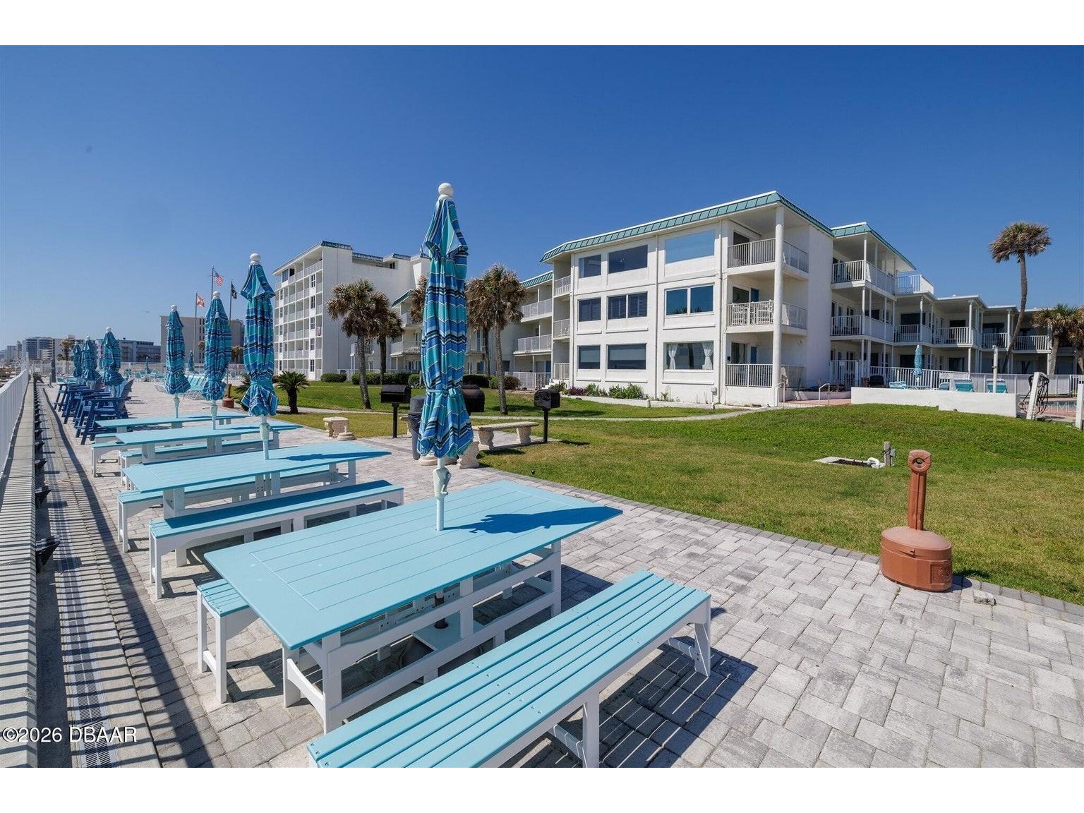 935 S Atlantic Avenue #203 Daytona Beach FL 32118 V4949146 image22