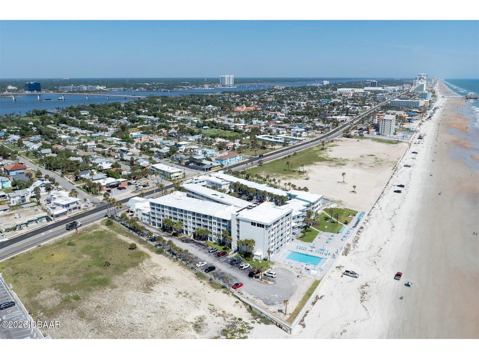 935 S Atlantic Avenue #203 Daytona Beach FL 32118 V4949146 image23