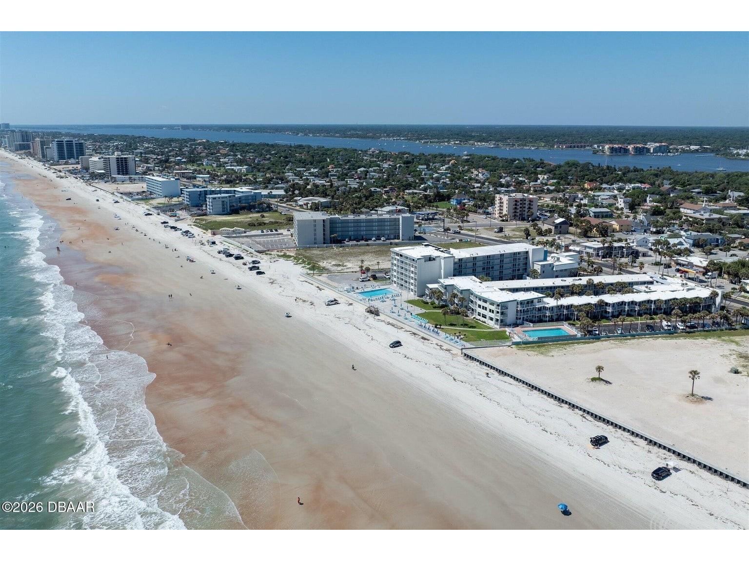 935 S Atlantic Avenue #203 Daytona Beach FL 32118 V4949146 image25