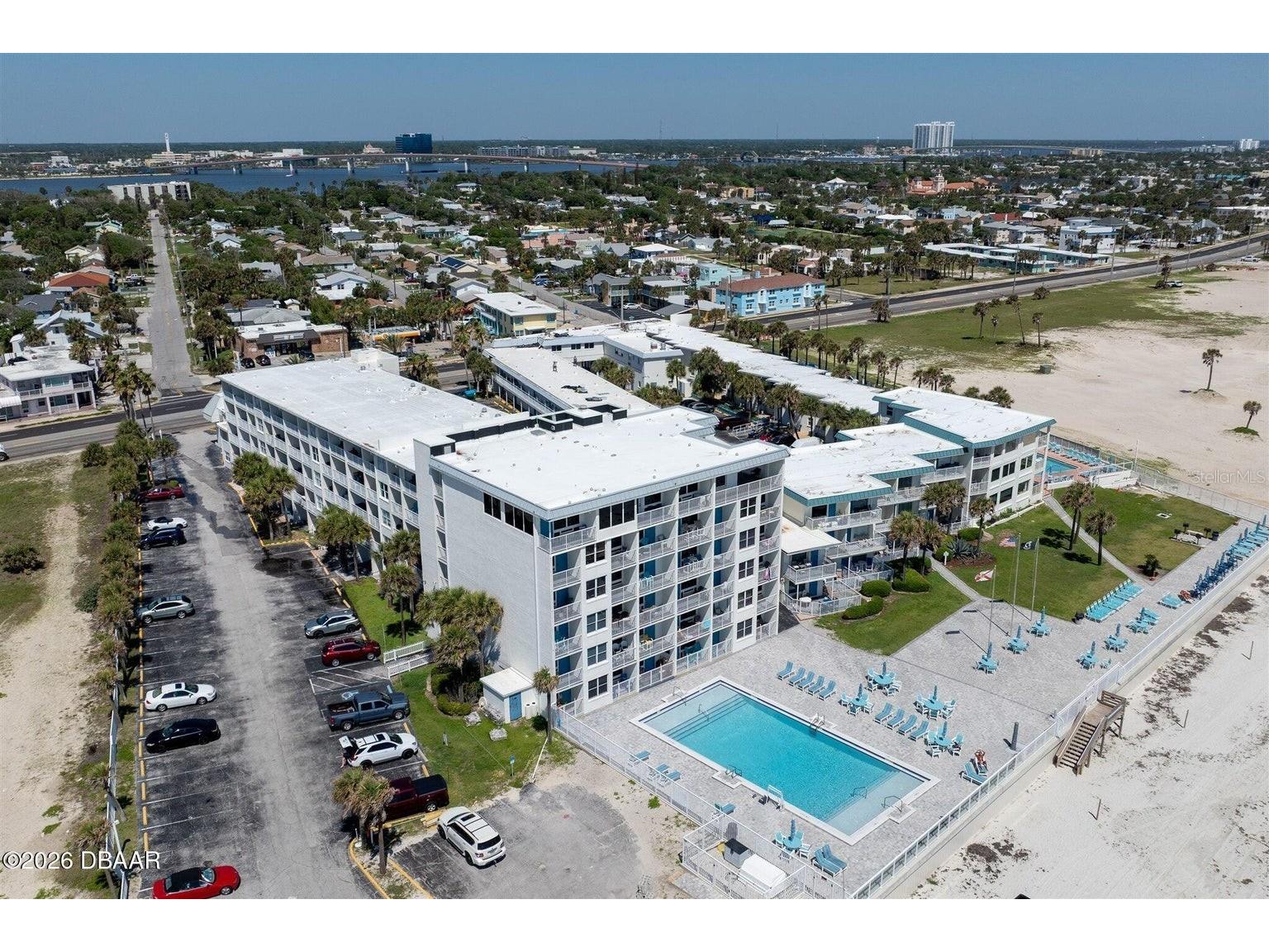 935 S Atlantic Avenue #203 Daytona Beach FL 32118 V4949146 image29