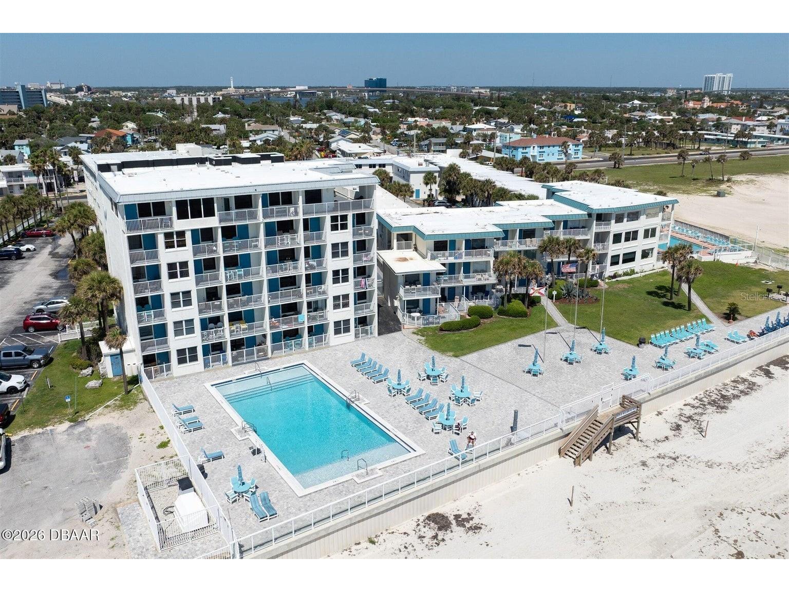 935 S Atlantic Avenue #203 Daytona Beach FL 32118 V4949146 image30