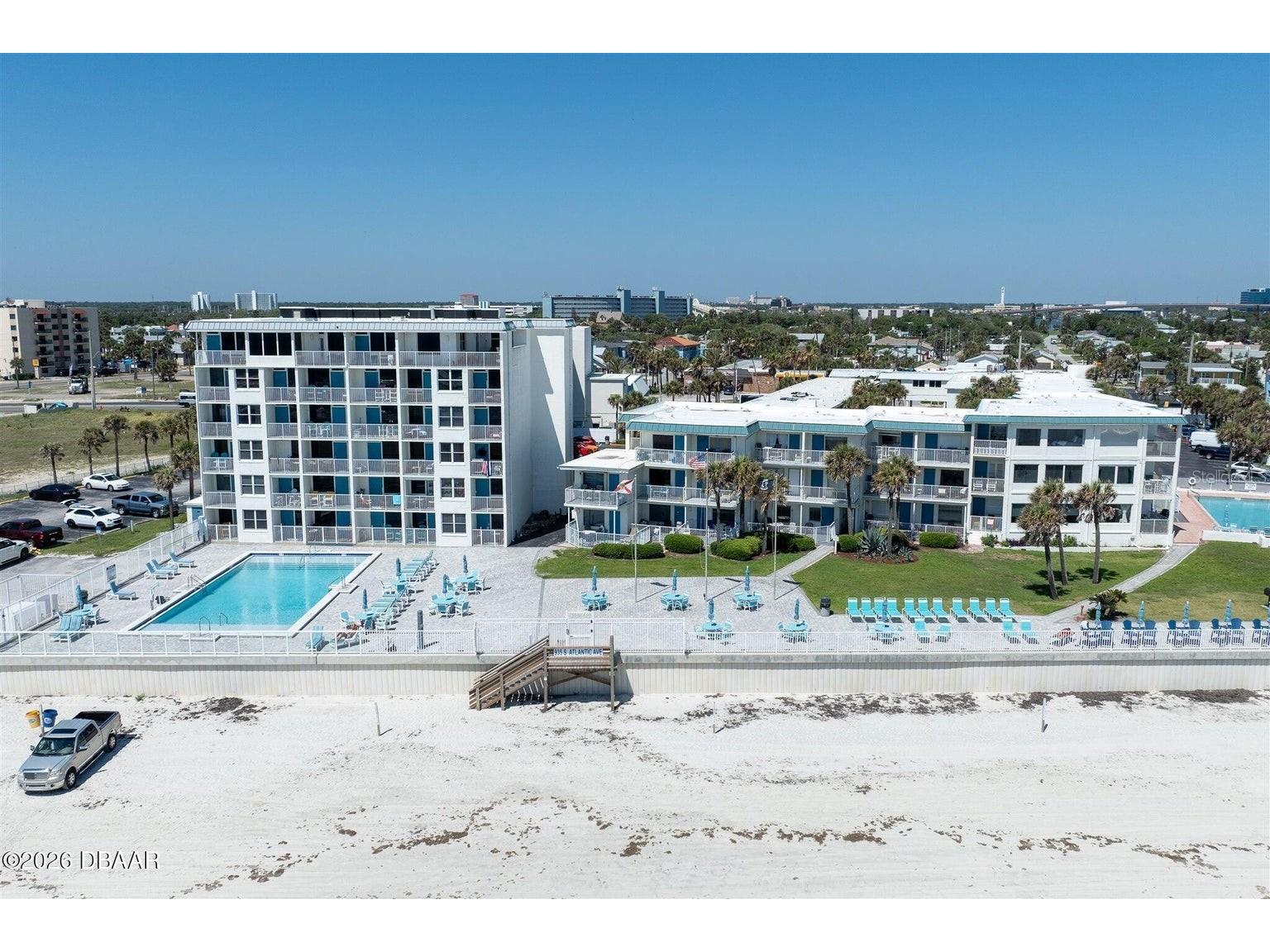 935 S Atlantic Avenue #203 Daytona Beach FL 32118 V4949146 image31