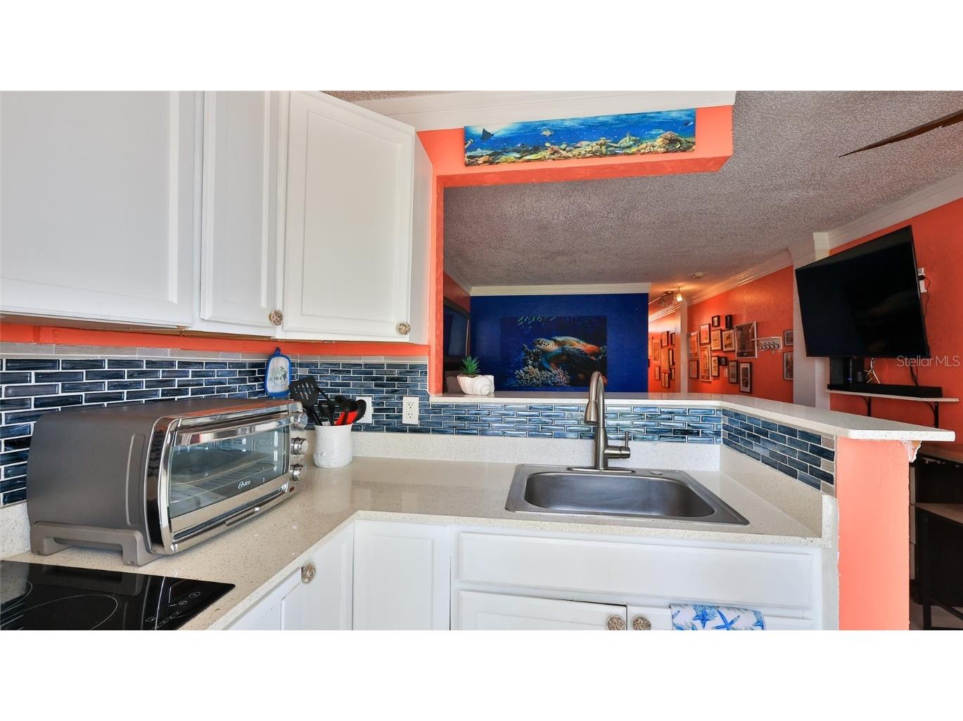 935 S Atlantic Avenue #206 Daytona Beach FL 32118 - ATLANTIC OCEAN V4938633 image14