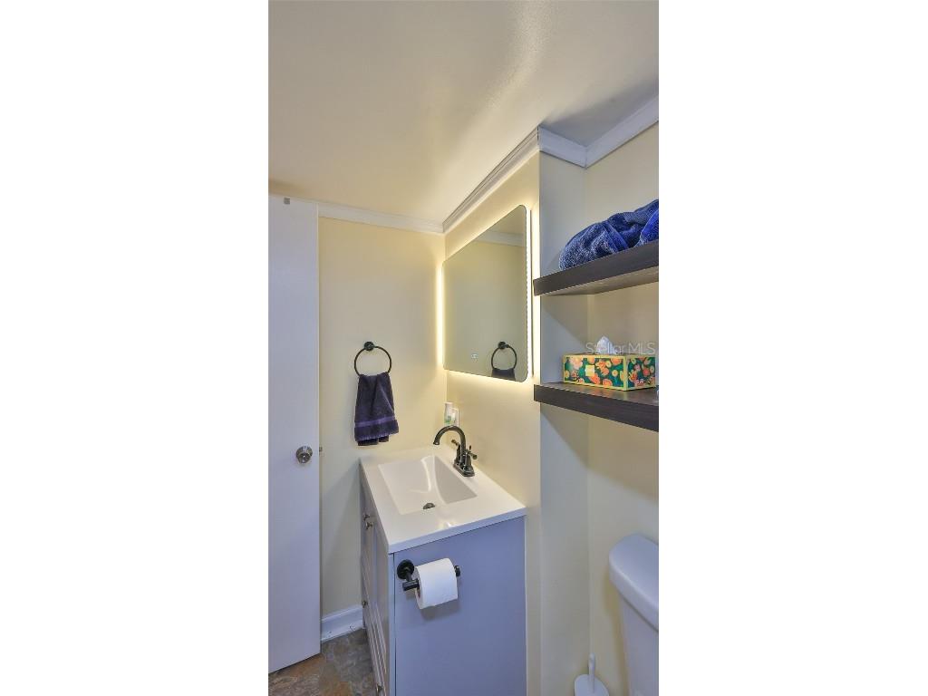 935 S Atlantic Avenue #206 Daytona Beach FL 32118 - ATLANTIC OCEAN V4938633 image17