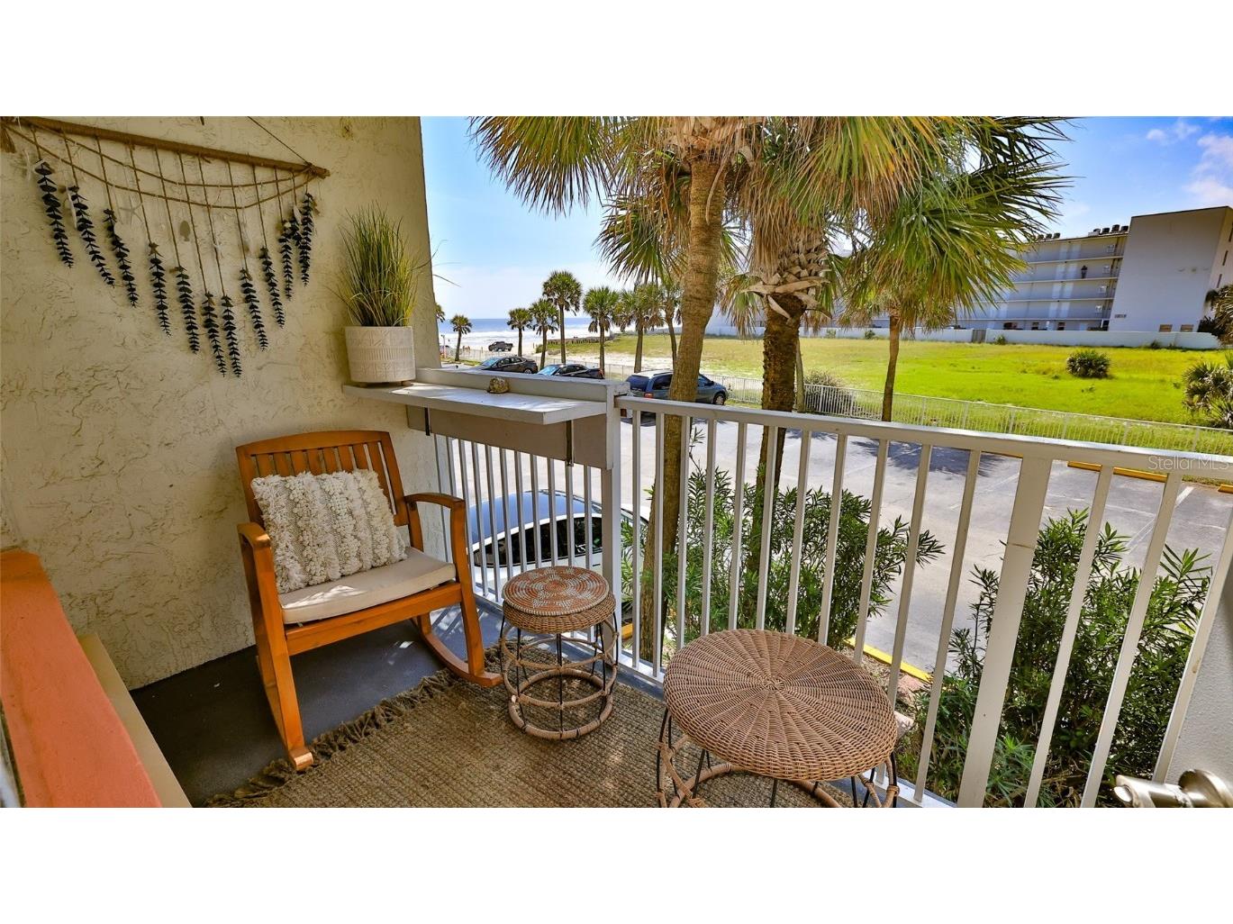 935 S Atlantic Avenue #206 Daytona Beach FL 32118 - ATLANTIC OCEAN V4938633 image19
