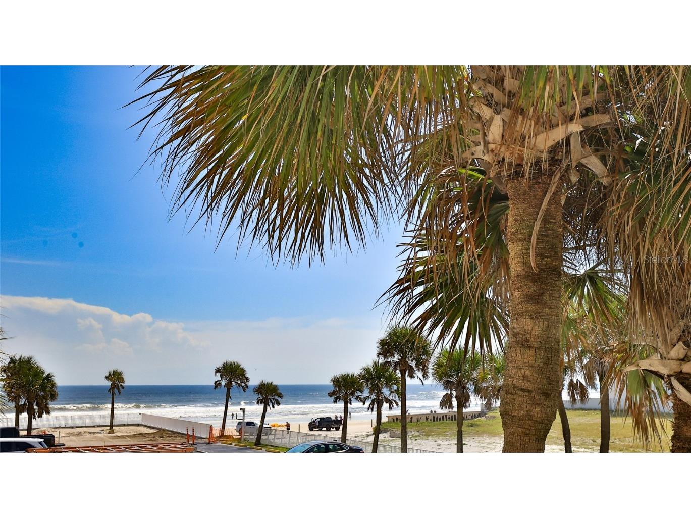 935 S Atlantic Avenue #206 Daytona Beach FL 32118 - ATLANTIC OCEAN V4938633 image20