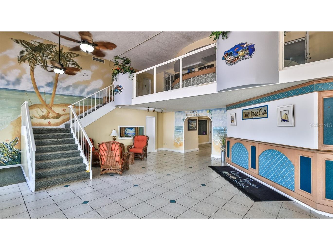 935 S Atlantic Avenue #206 Daytona Beach FL 32118 - ATLANTIC OCEAN V4938633 image21