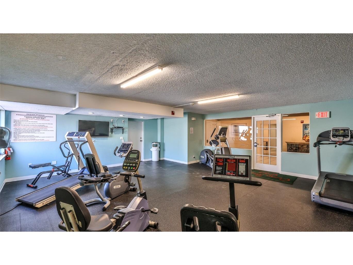 935 S Atlantic Avenue #206 Daytona Beach FL 32118 - ATLANTIC OCEAN V4938633 image24