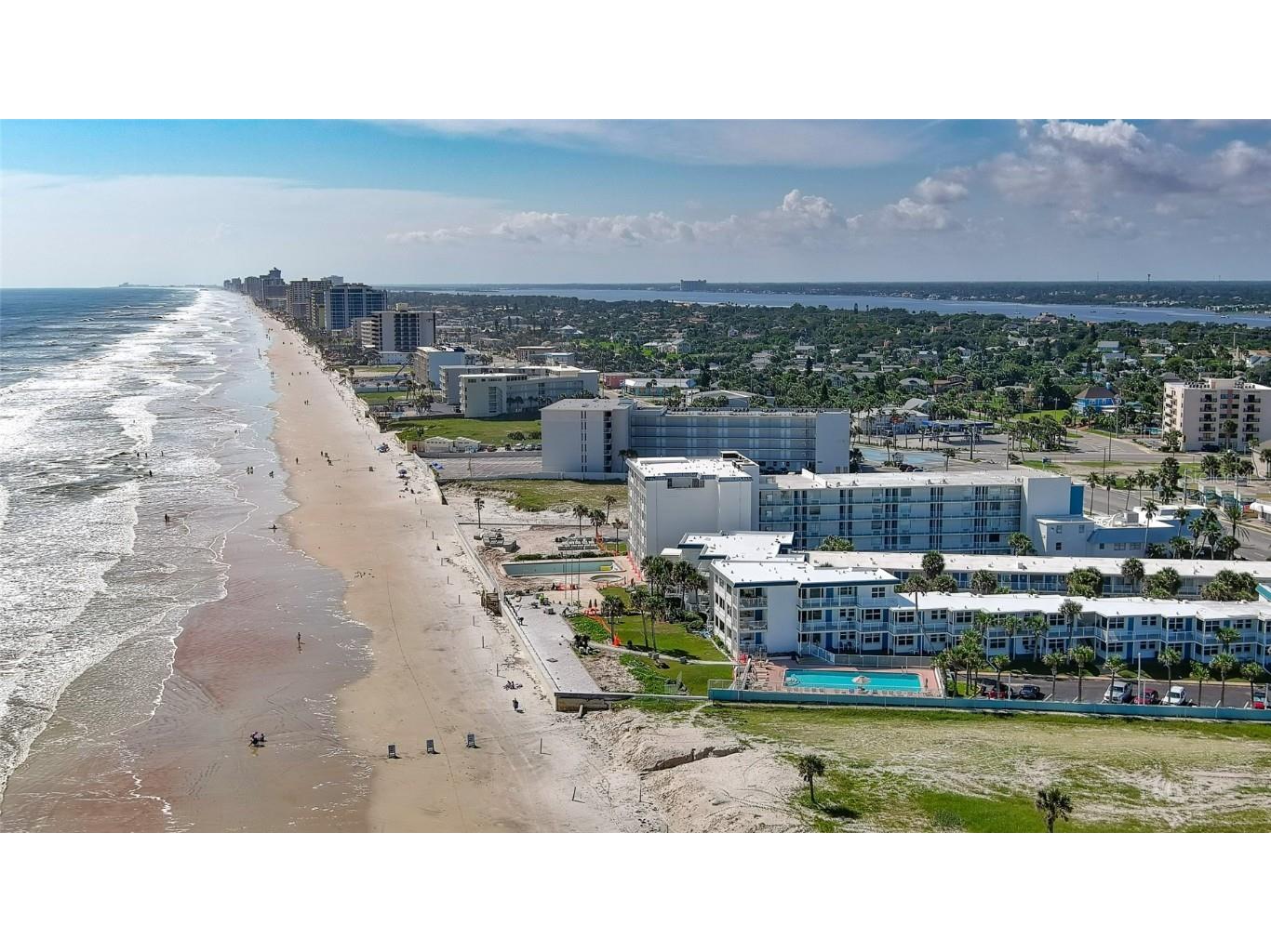 935 S Atlantic Avenue #206 Daytona Beach FL 32118 - ATLANTIC OCEAN V4938633 image25