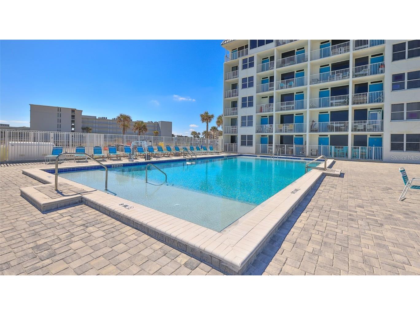 935 S Atlantic Avenue #206 Daytona Beach FL 32118 - ATLANTIC OCEAN V4938633 image28