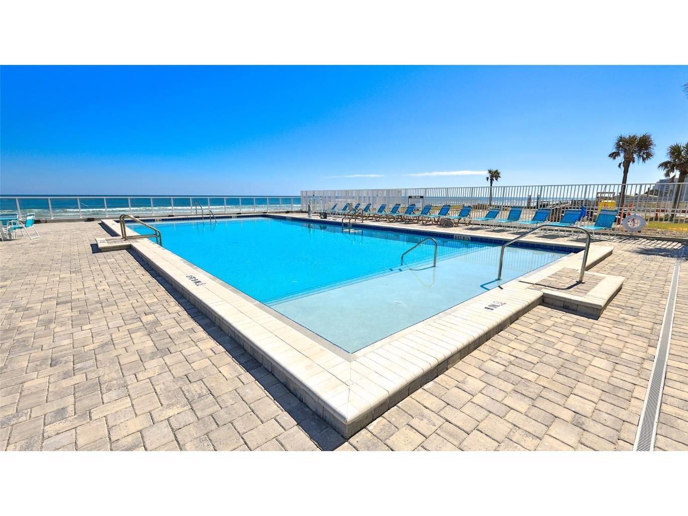 935 S Atlantic Avenue #206 Daytona Beach FL 32118 - ATLANTIC OCEAN V4938633 image31