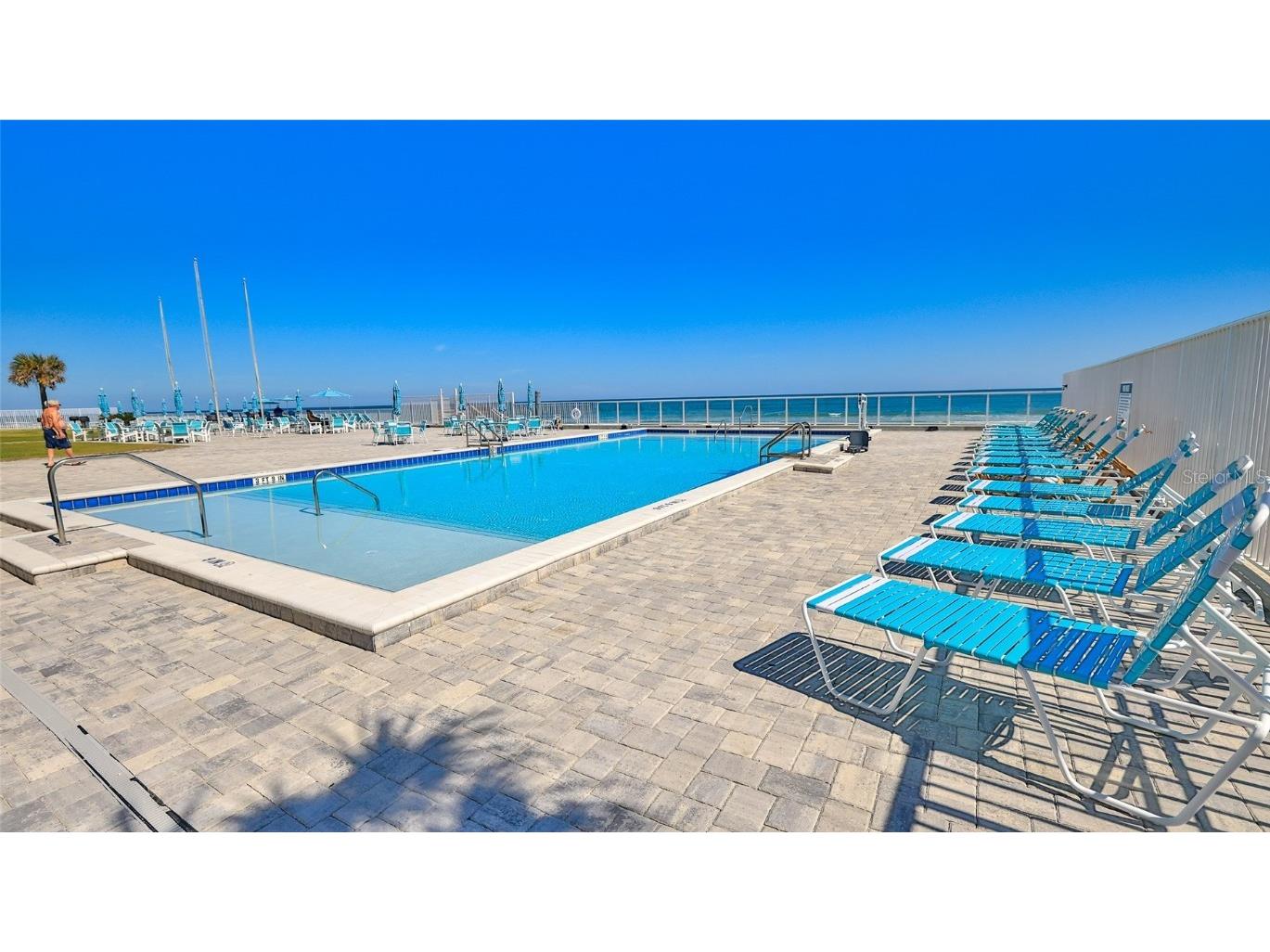 935 S Atlantic Avenue #206 Daytona Beach FL 32118 - ATLANTIC OCEAN V4938633 image32