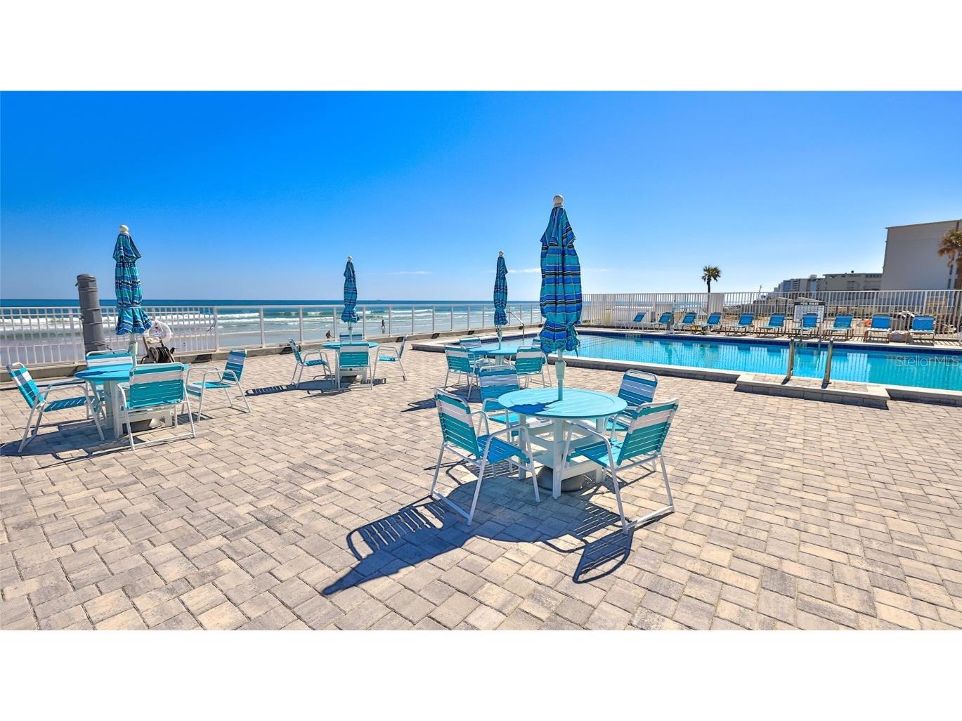 935 S Atlantic Avenue #206 Daytona Beach FL 32118 - ATLANTIC OCEAN V4938633 image35