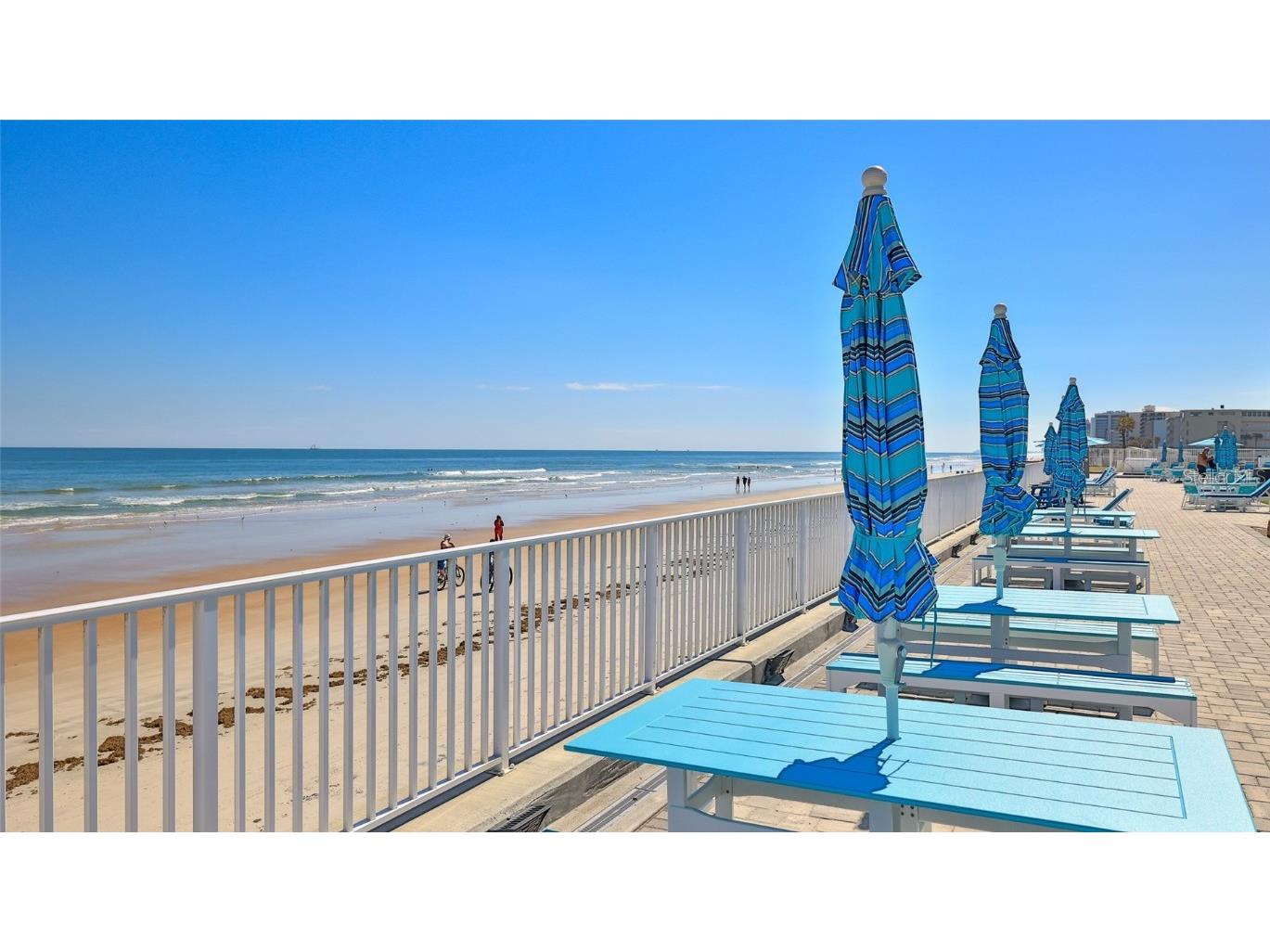 935 S Atlantic Avenue #206 Daytona Beach FL 32118 - ATLANTIC OCEAN V4938633 image36