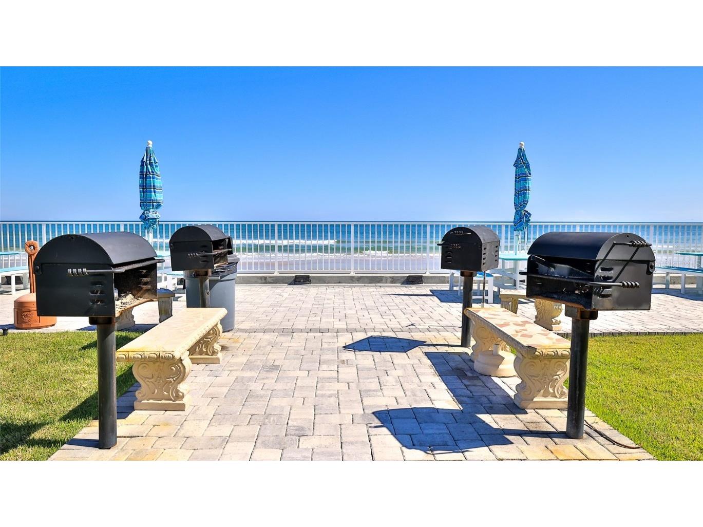 935 S Atlantic Avenue #206 Daytona Beach FL 32118 - ATLANTIC OCEAN V4938633 image38