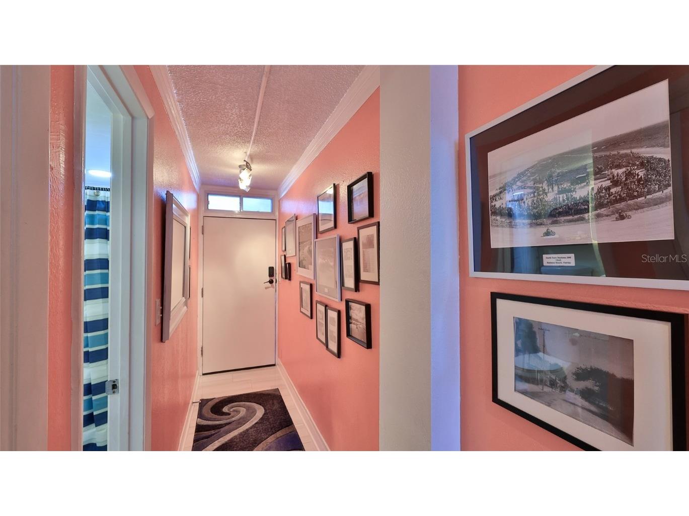 935 S Atlantic Avenue #206 Daytona Beach FL 32118 - ATLANTIC OCEAN V4938633 image5