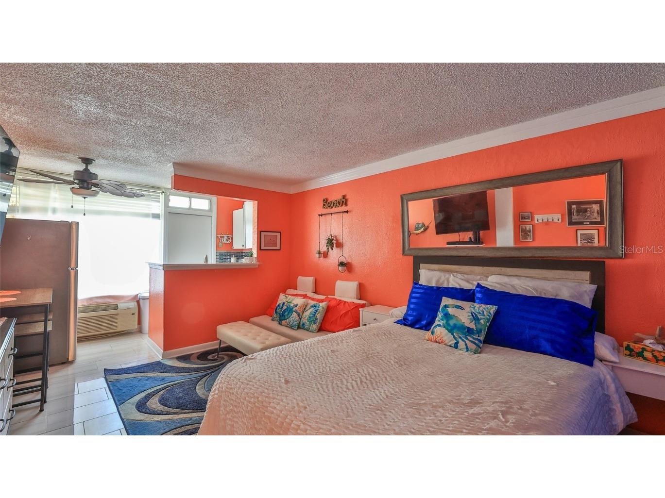 935 S Atlantic Avenue #206 Daytona Beach FL 32118 - ATLANTIC OCEAN V4938633 image6