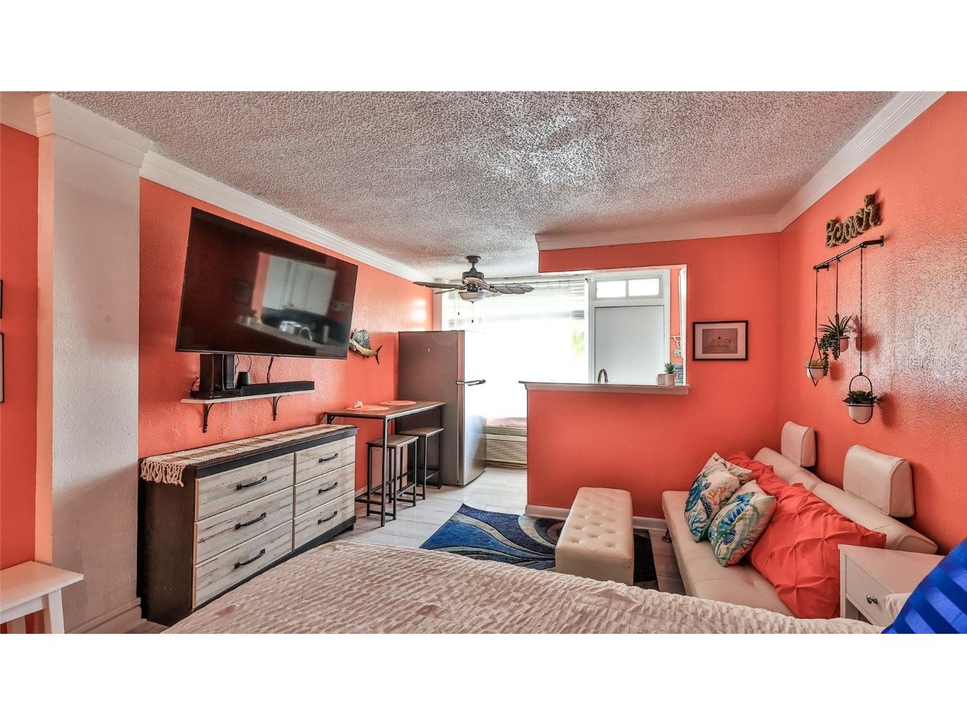 935 S Atlantic Avenue #206 Daytona Beach FL 32118 - ATLANTIC OCEAN V4938633 image7