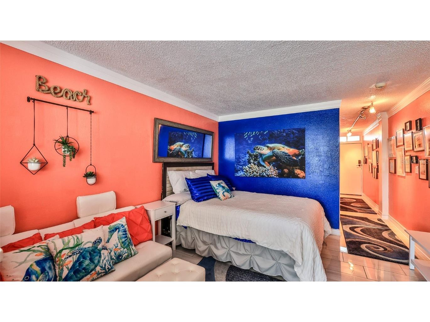 935 S Atlantic Avenue #206 Daytona Beach FL 32118 - ATLANTIC OCEAN V4938633 image8