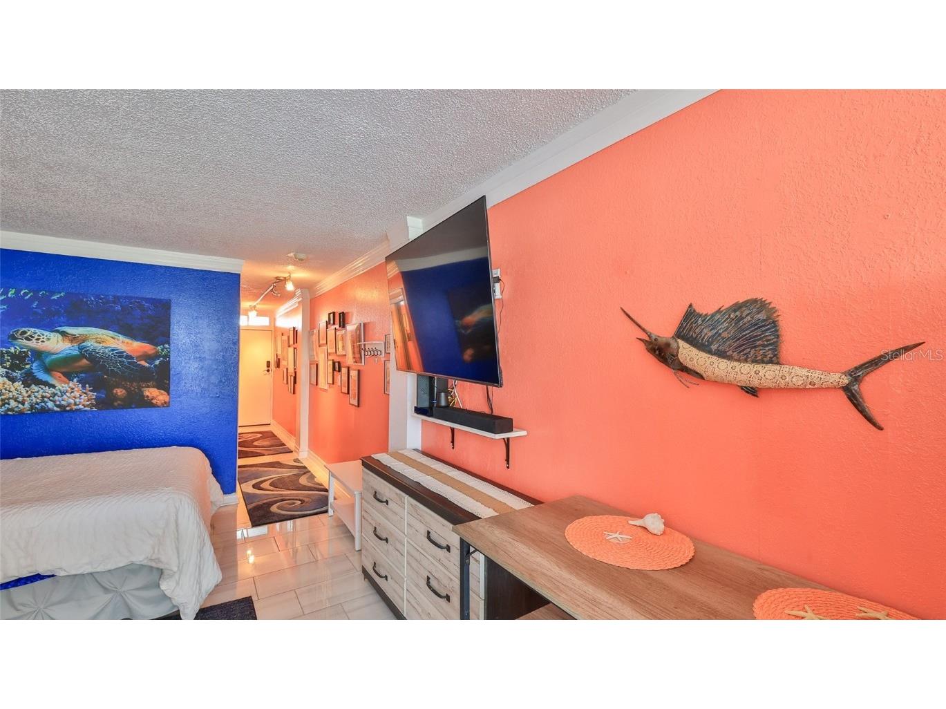 935 S Atlantic Avenue #206 Daytona Beach FL 32118 - ATLANTIC OCEAN V4938633 image9