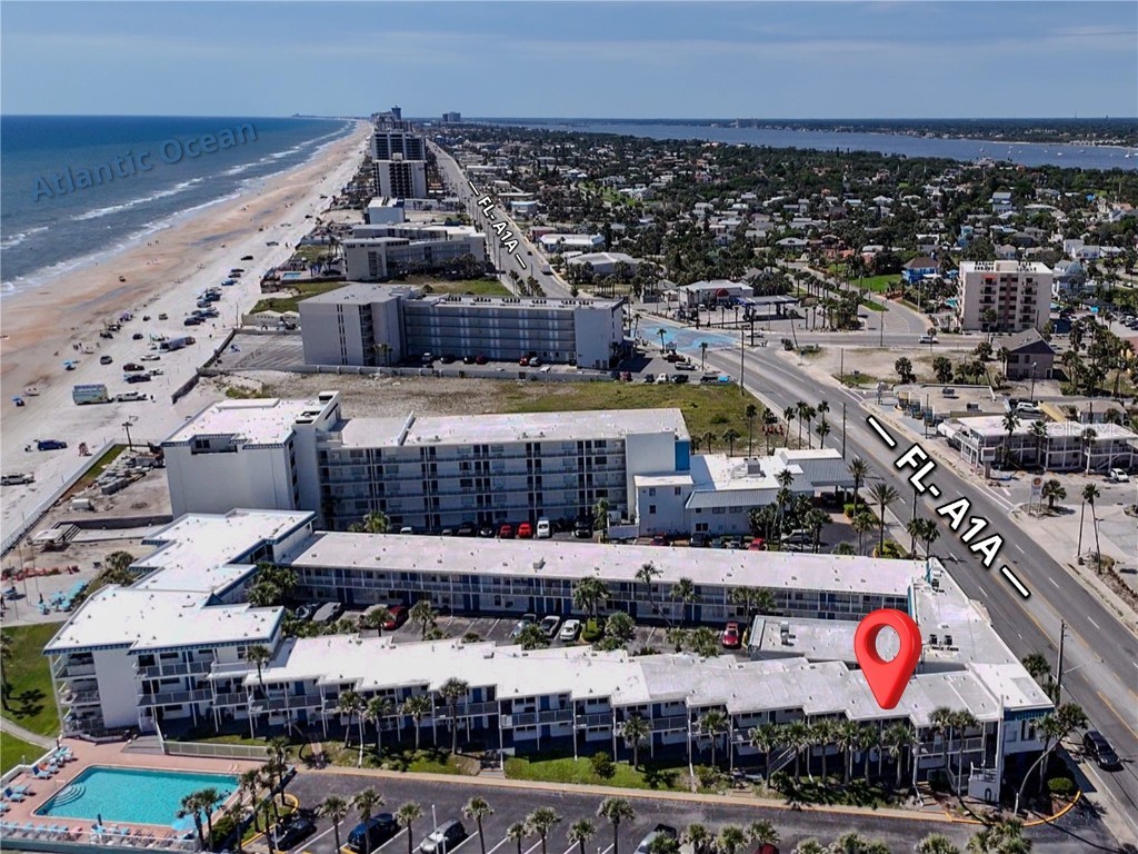 935 S Atlantic Avenue #244 Daytona Beach FL 32118 - ATLANTIC OCEAN O6312667 image1