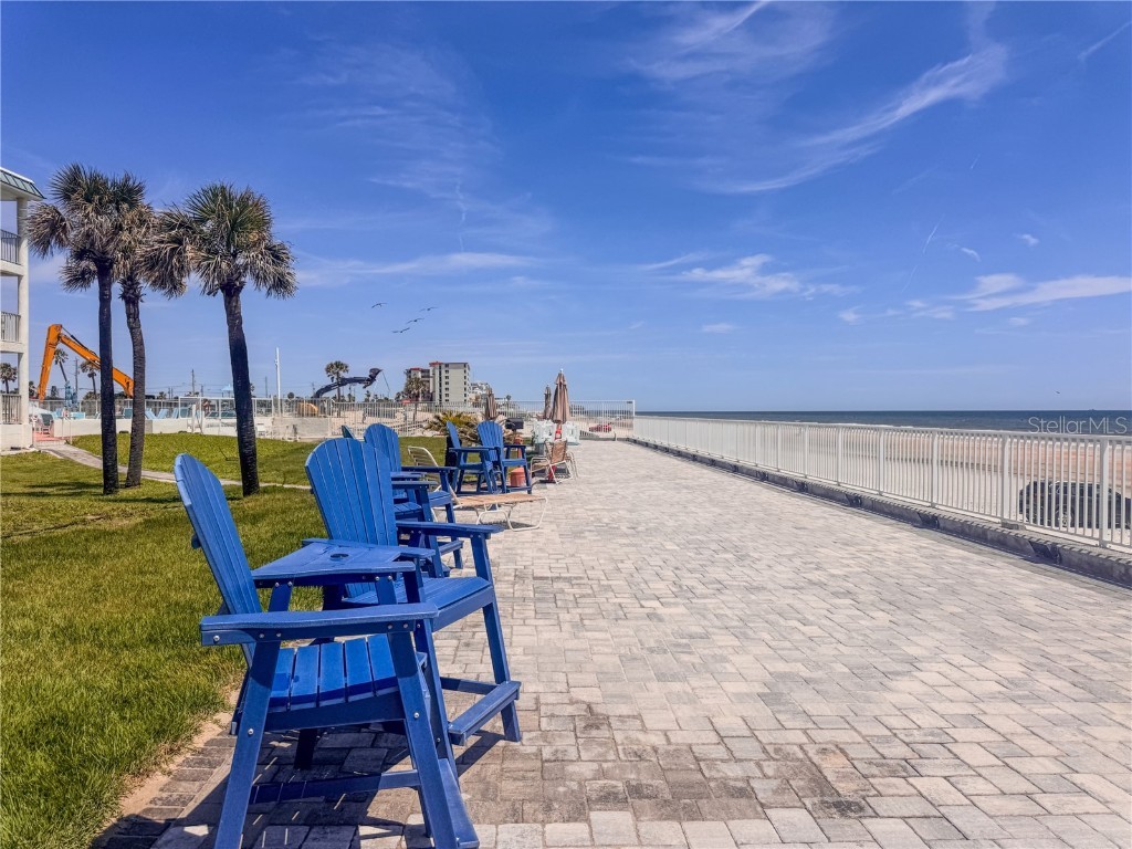 935 S Atlantic Avenue #244 Daytona Beach FL 32118 - ATLANTIC OCEAN O6312667 image19