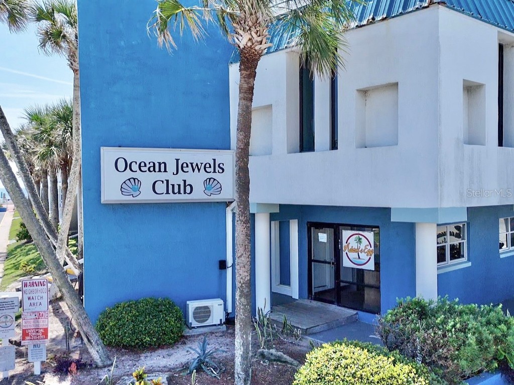 935 S Atlantic Avenue #244 Daytona Beach FL 32118 - ATLANTIC OCEAN O6312667 image27