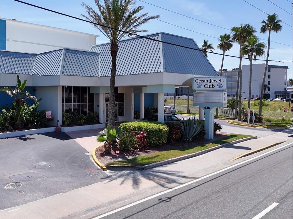 935 S Atlantic Avenue #244 Daytona Beach FL 32118 - ATLANTIC OCEAN O6312667 image28