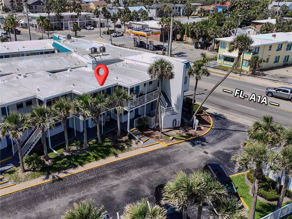 935 S Atlantic Avenue #244 Daytona Beach FL 32118 - ATLANTIC OCEAN O6312667 image29