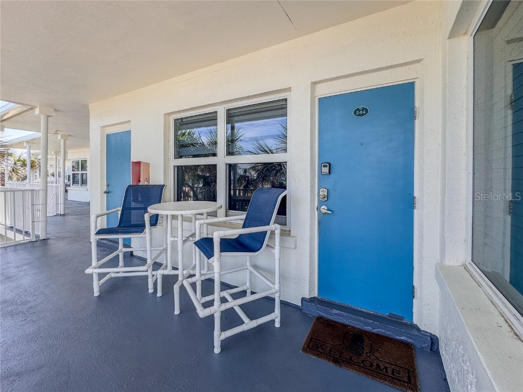 935 S Atlantic Avenue #244 Daytona Beach FL 32118 - ATLANTIC OCEAN O6312667 image3