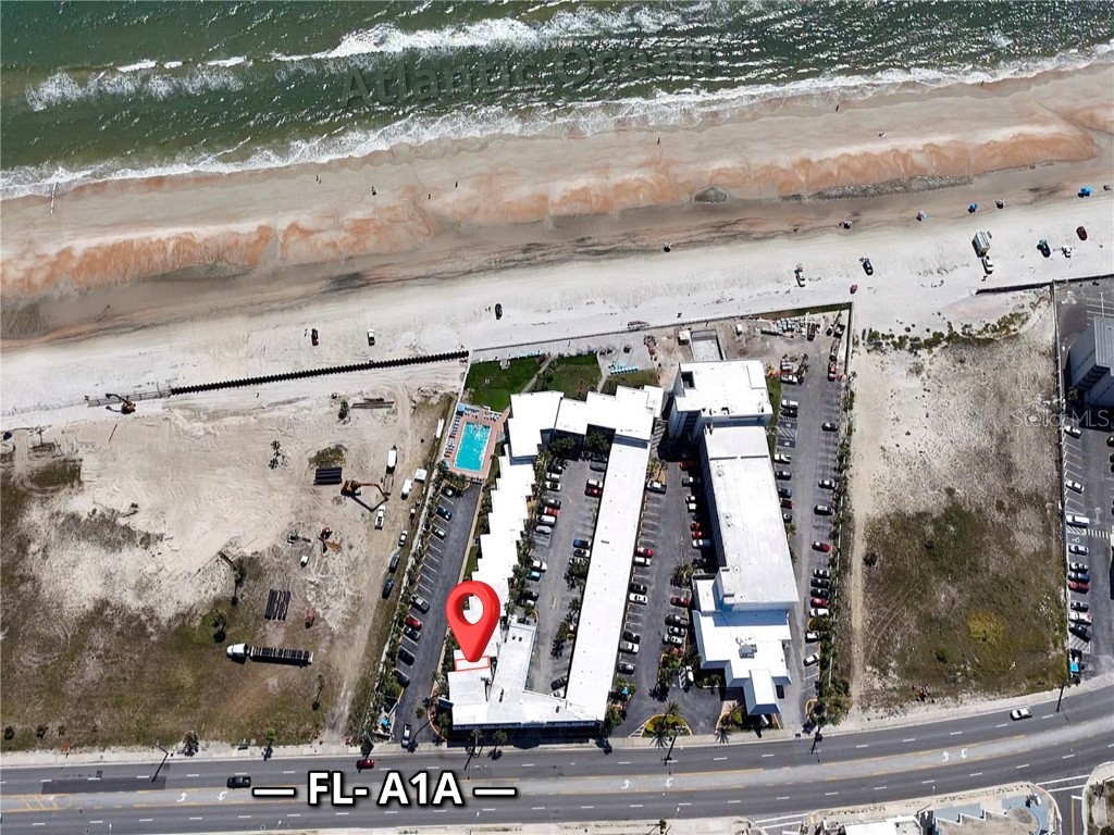 935 S Atlantic Avenue #244 Daytona Beach FL 32118 - ATLANTIC OCEAN O6312667 image30