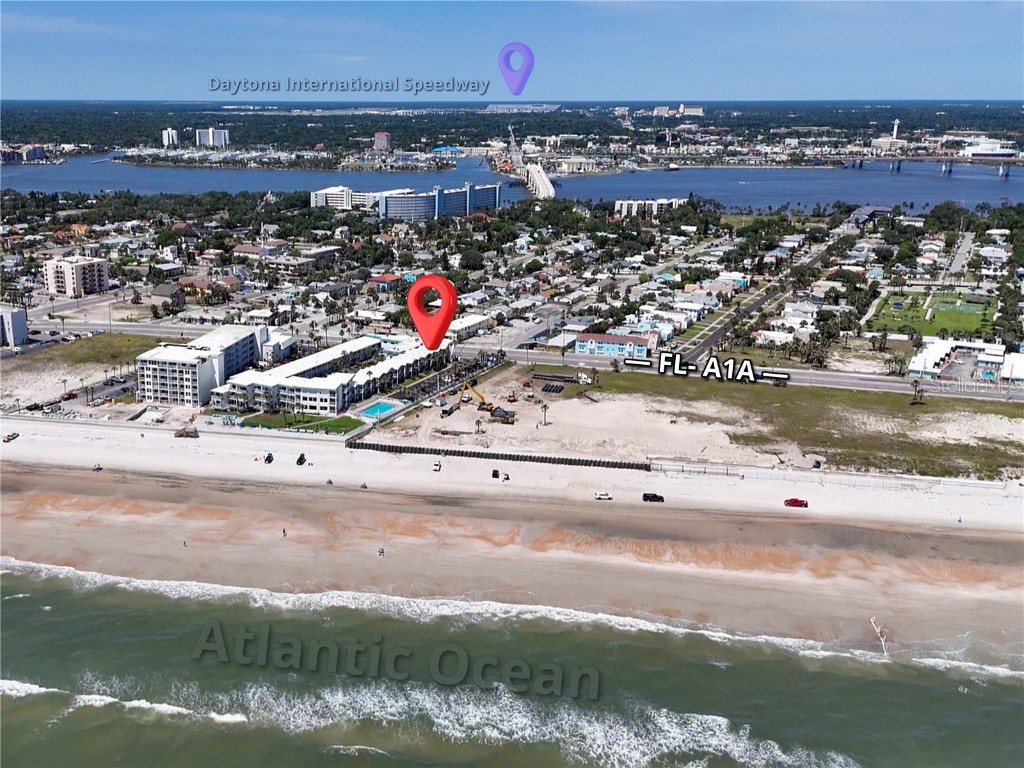 935 S Atlantic Avenue #244 Daytona Beach FL 32118 - ATLANTIC OCEAN O6312667 image31