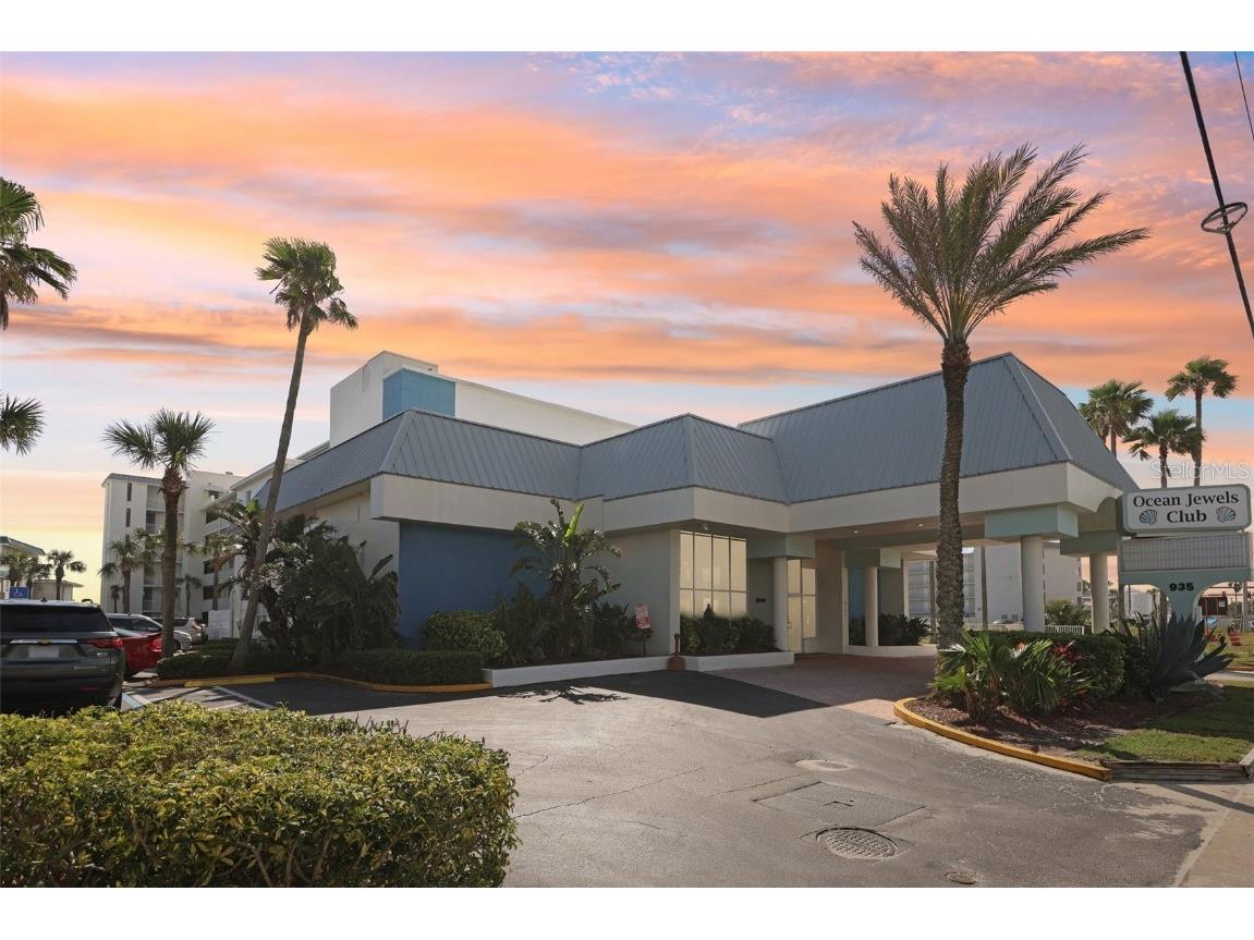 935 S Atlantic Avenue #302 Daytona Beach FL 32118 - ATLANTIC OCEAN O6309651 image1