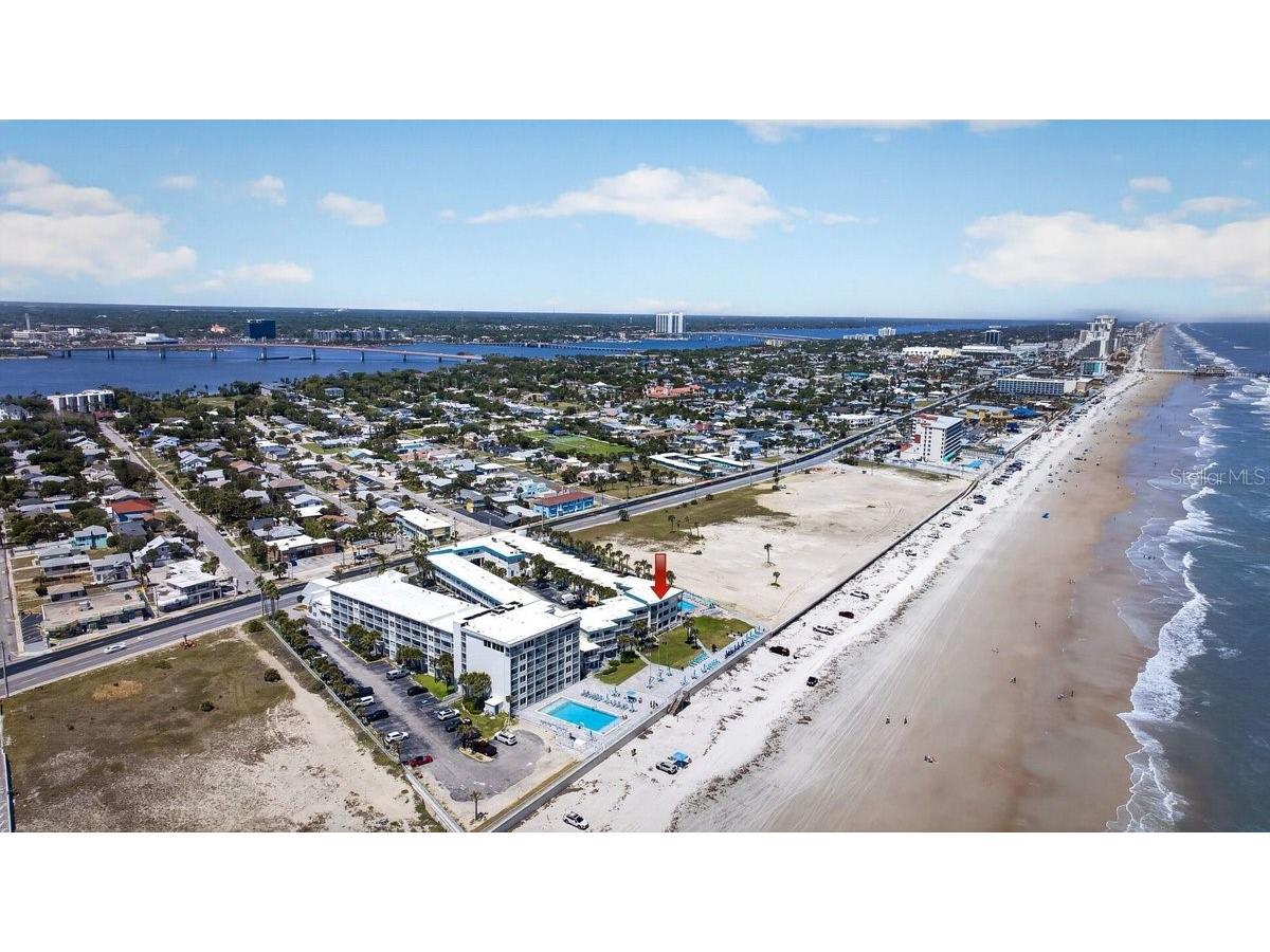 935 S Atlantic Avenue #358 Daytona Beach FL 32118 - ATLANTIC OCEAN FC317758 image15