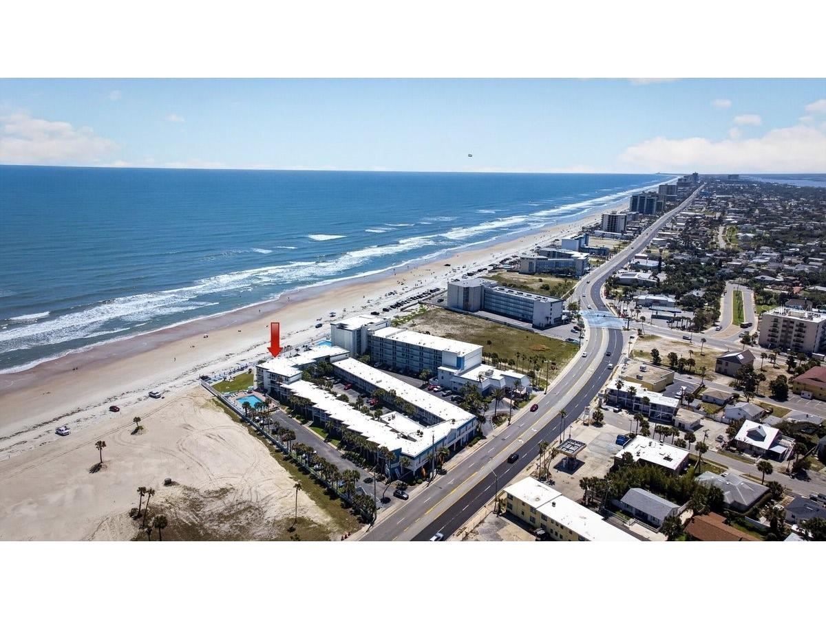 935 S Atlantic Avenue #358 Daytona Beach FL 32118 - ATLANTIC OCEAN FC317758 image16
