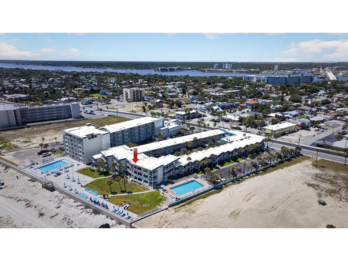 935 S Atlantic Avenue #358 Daytona Beach FL 32118 - ATLANTIC OCEAN FC317758 image17