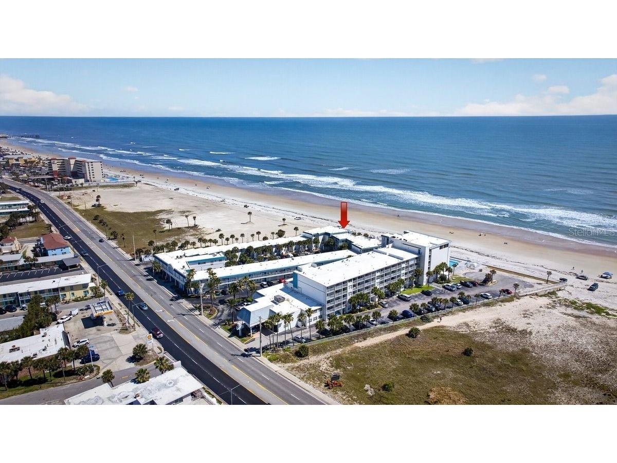 935 S Atlantic Avenue #358 Daytona Beach FL 32118 - ATLANTIC OCEAN FC317758 image18