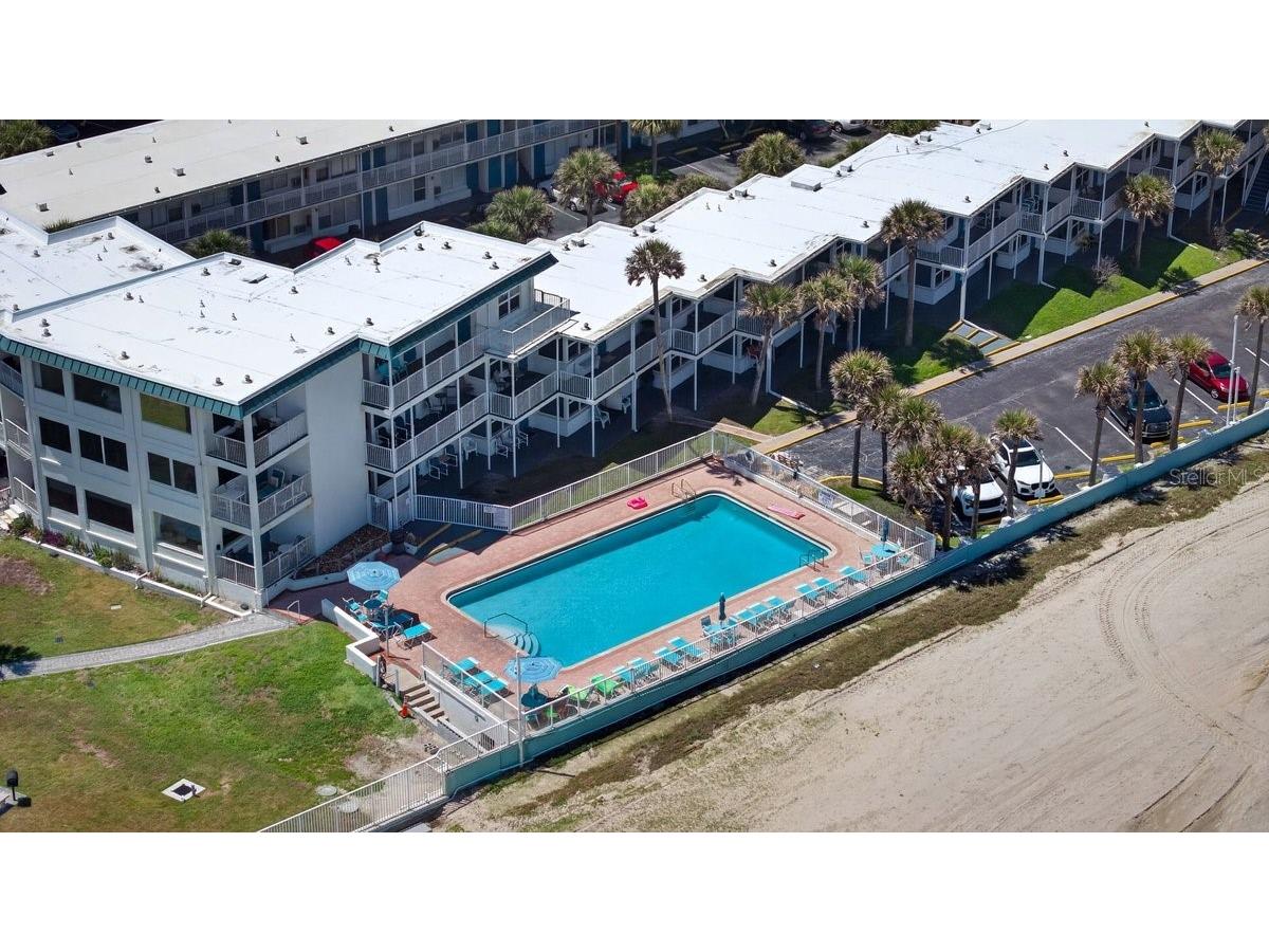 935 S Atlantic Avenue #358 Daytona Beach FL 32118 - ATLANTIC OCEAN FC317758 image19