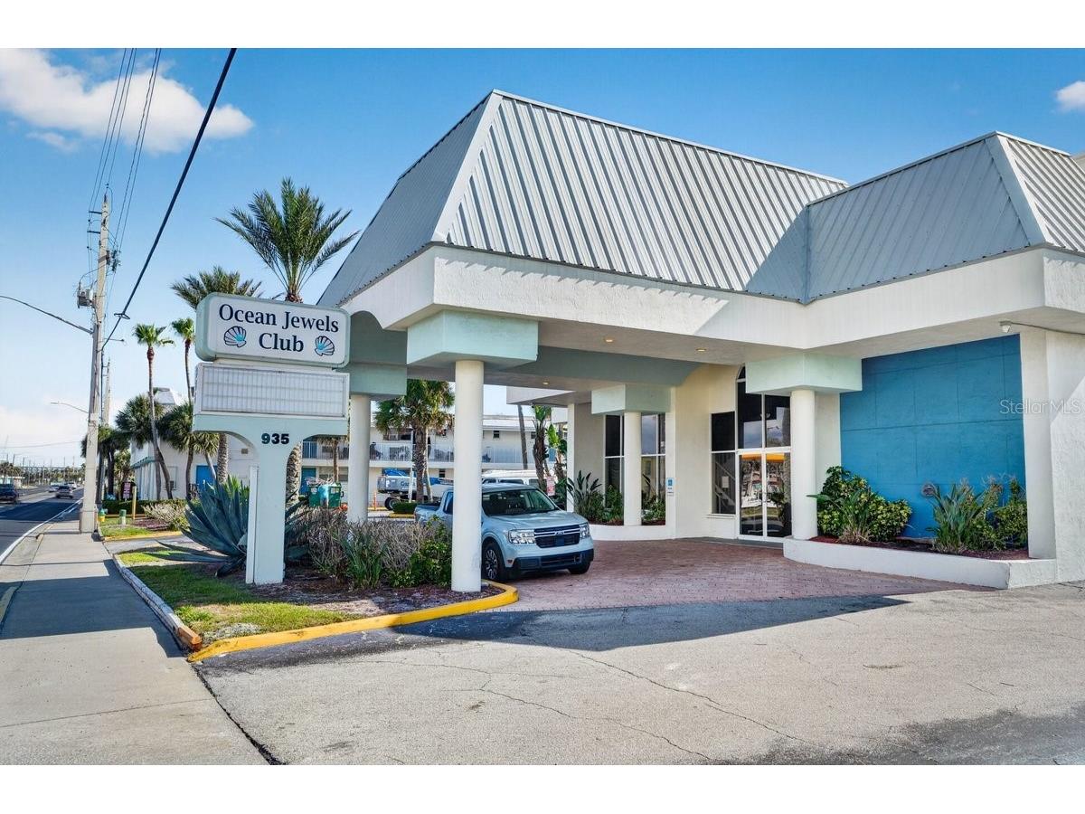 935 S Atlantic Avenue #358 Daytona Beach FL 32118 - ATLANTIC OCEAN FC317758 image2