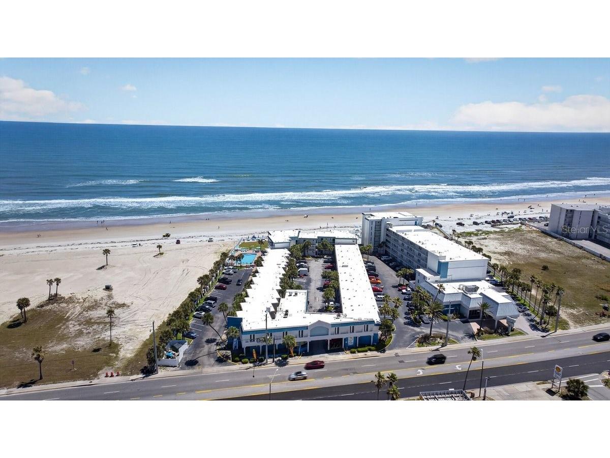 935 S Atlantic Avenue #358 Daytona Beach FL 32118 - ATLANTIC OCEAN FC317758 image20