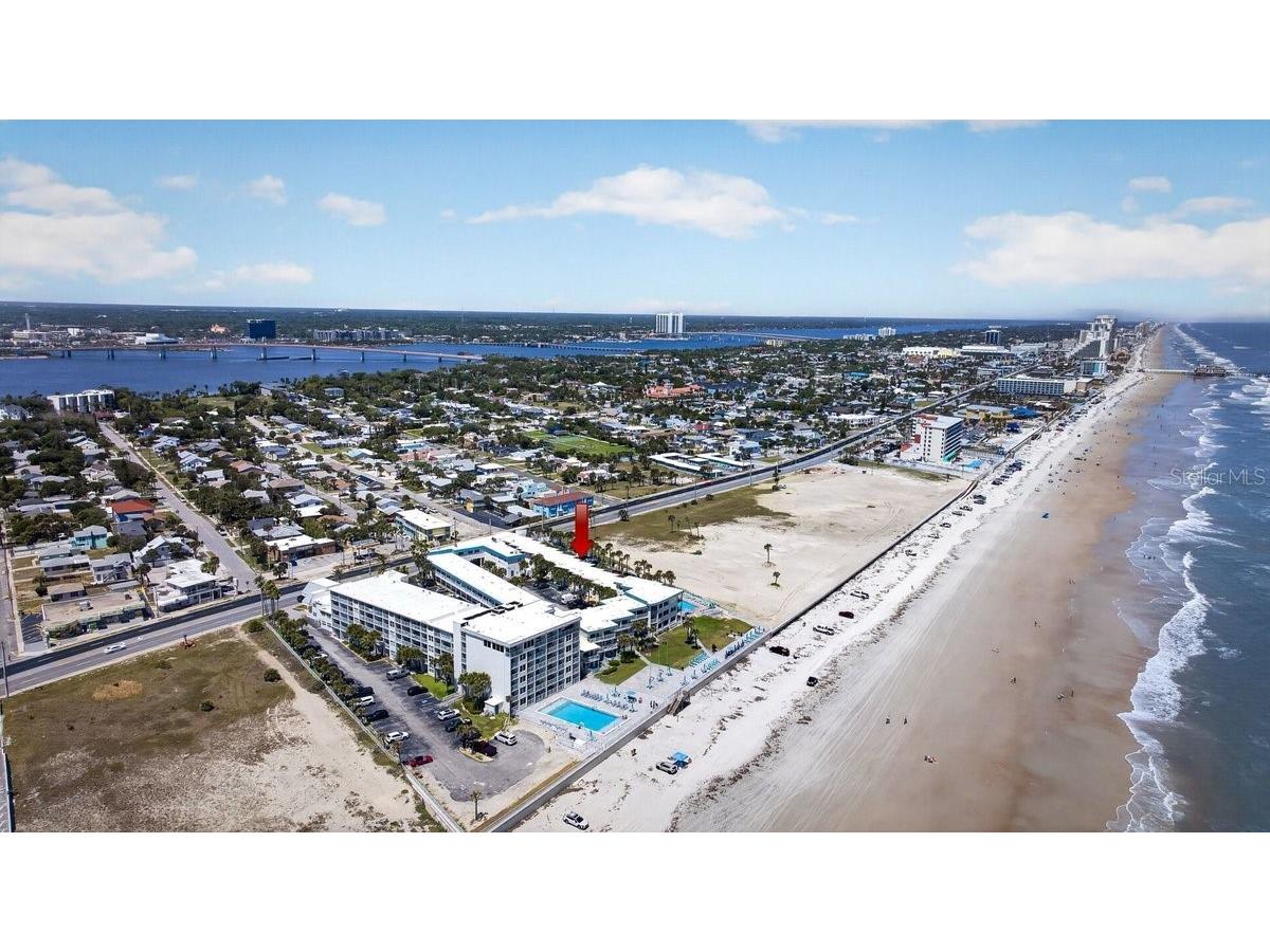 935 S Atlantic Avenue #358 Daytona Beach FL 32118 - ATLANTIC OCEAN FC317758 image21