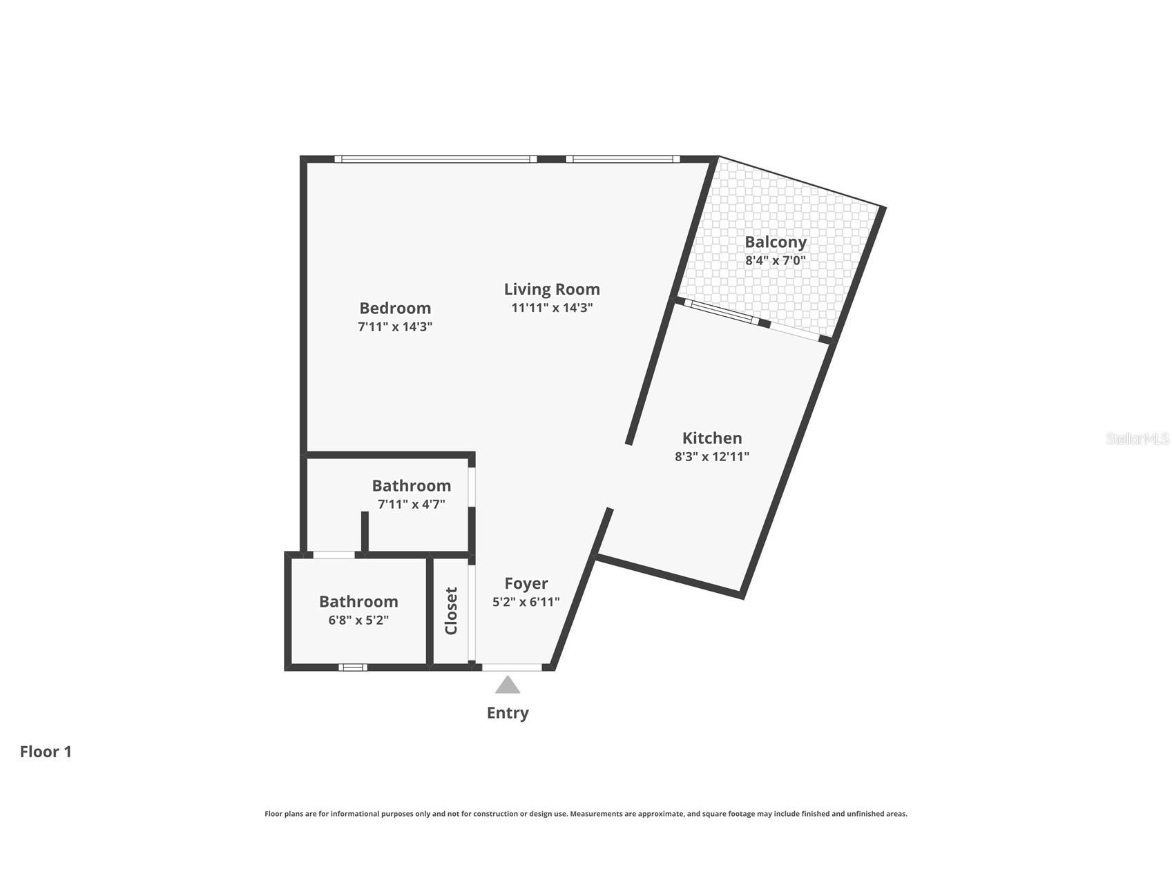 935 S Atlantic Avenue #358 Daytona Beach FL 32118 - ATLANTIC OCEAN FC317758 image22