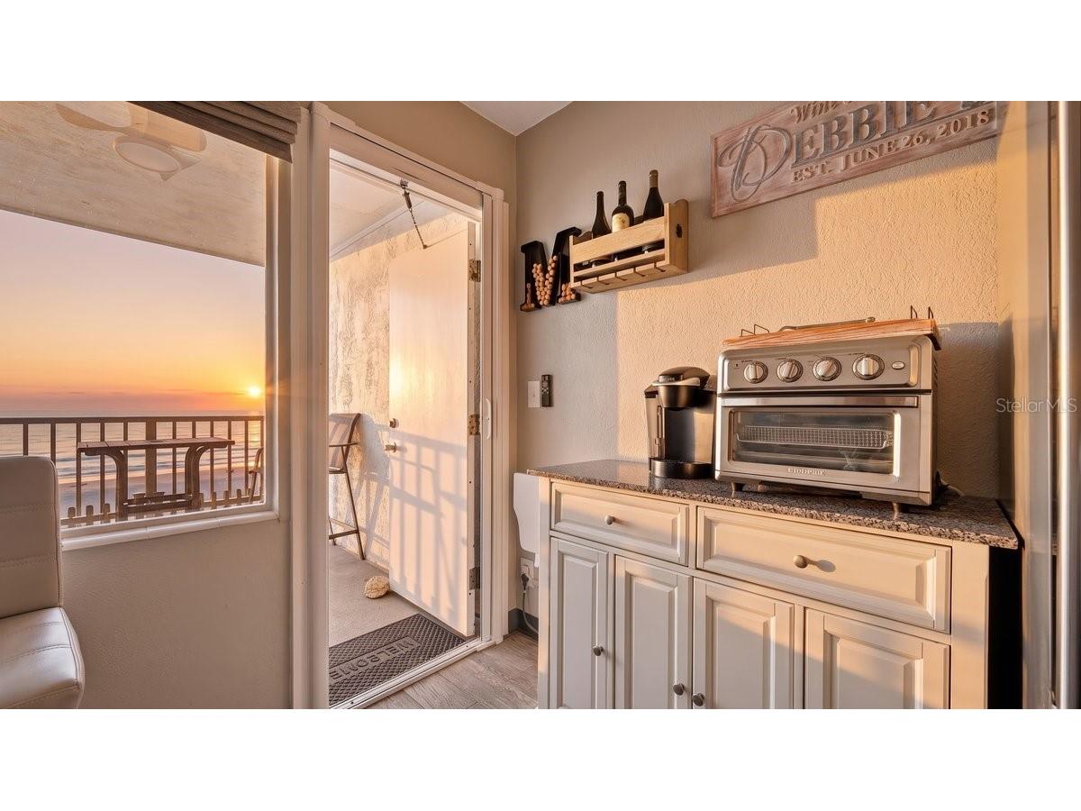935 S Atlantic Avenue #358 Daytona Beach FL 32118 - ATLANTIC OCEAN FC317758 image7