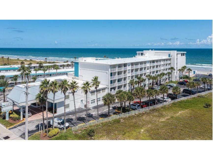 935 S Atlantic Avenue #402 Daytona Beach FL 32118 - ATLANTIC OCEAN O6289992 image1