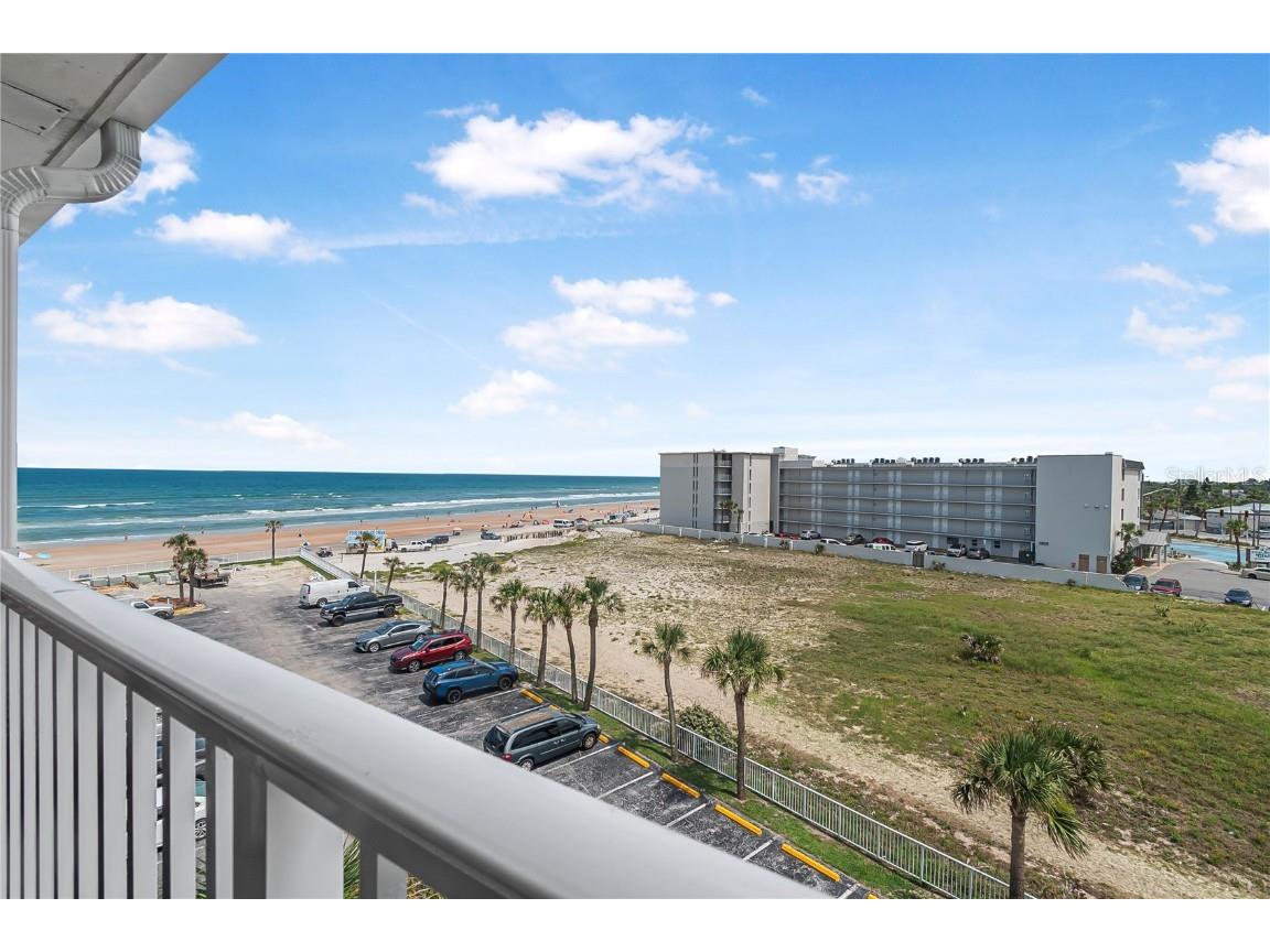 935 S Atlantic Avenue #505 Daytona Beach FL 32118 - ATLANTIC OCEAN V4942944 image12