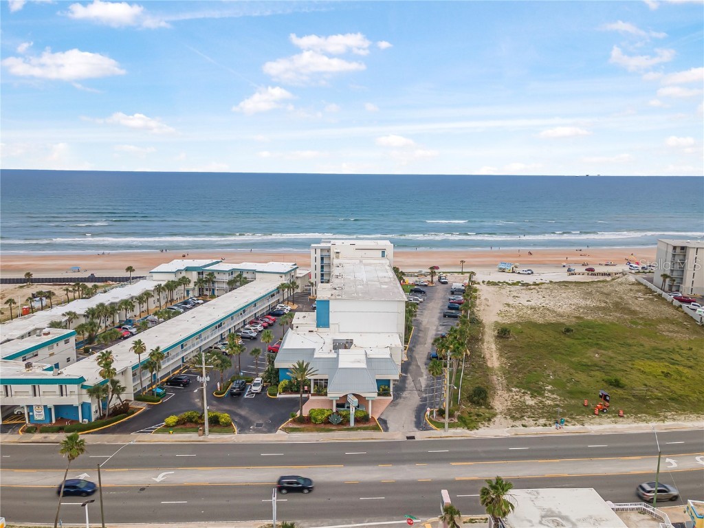 935 S Atlantic Avenue #505 Daytona Beach FL 32118 - ATLANTIC OCEAN V4942944 image2