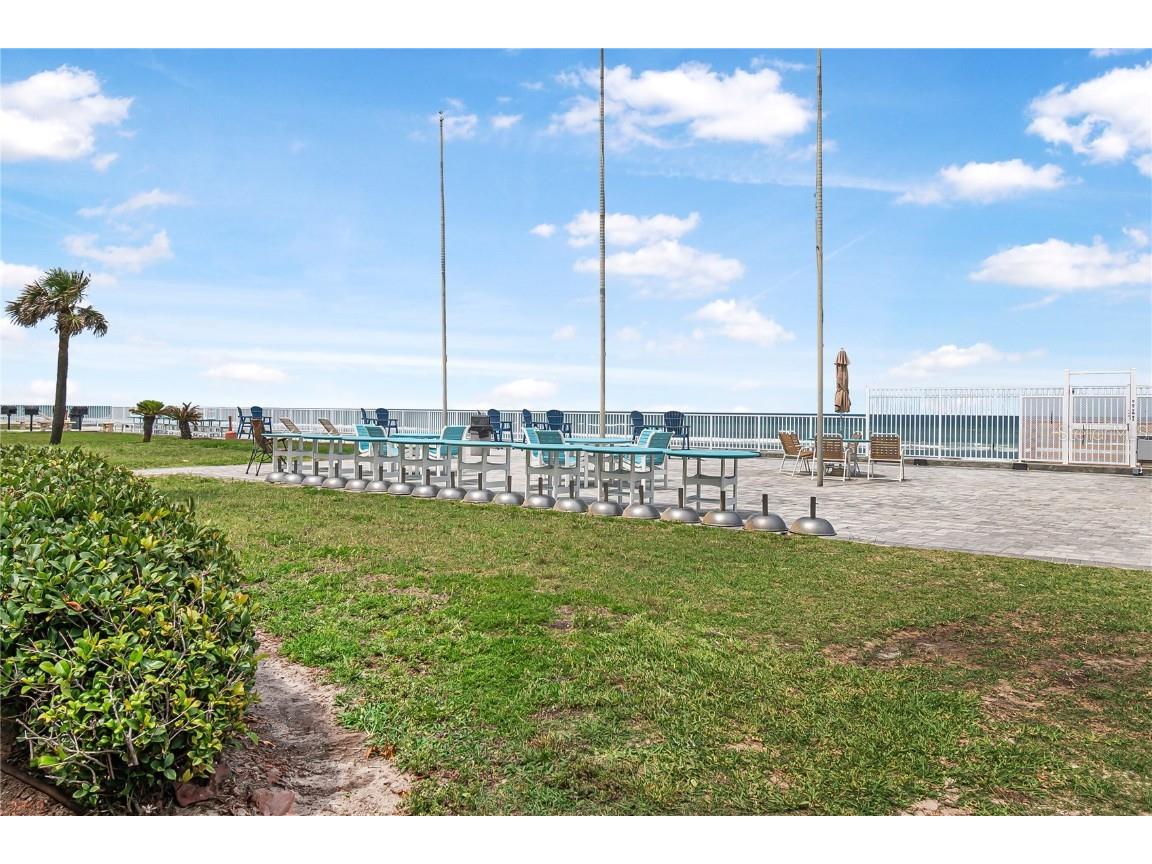 935 S Atlantic Avenue #505 Daytona Beach FL 32118 - ATLANTIC OCEAN V4942944 image21